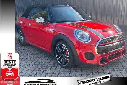 BMW John Cooper Works 