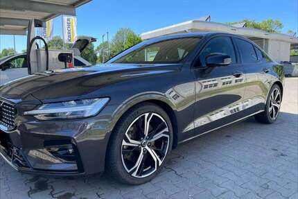 Volvo S60 Gebrauchtwagen