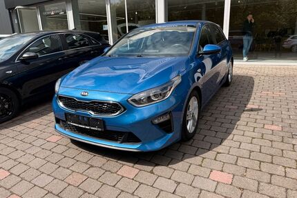 Kia ceed / Ceed Gebrauchtwagen