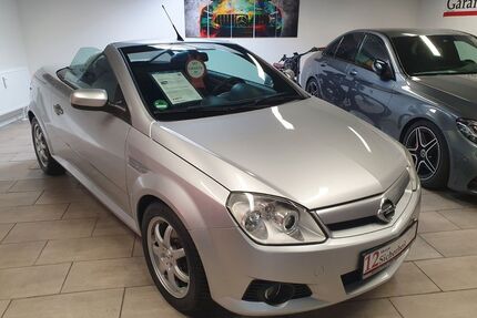 Opel Tigra Gebrauchtwagen