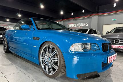 BMW M3 Gebrauchtwagen