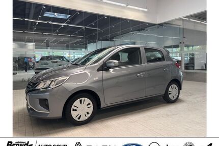 Mitsubishi Space Star Gebrauchtwagen