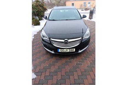 Opel Insignia Gebrauchtwagen