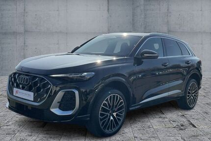 Audi SQ5 Gebrauchtwagen