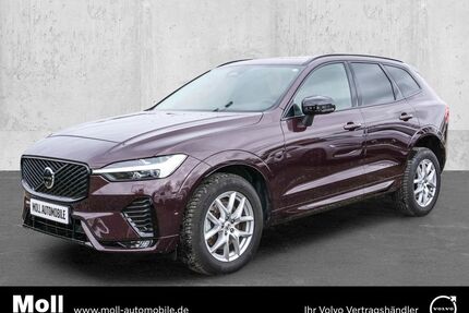 Volvo XC60 Gebrauchtwagen