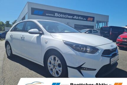 Kia ceed / Ceed Gebrauchtwagen
