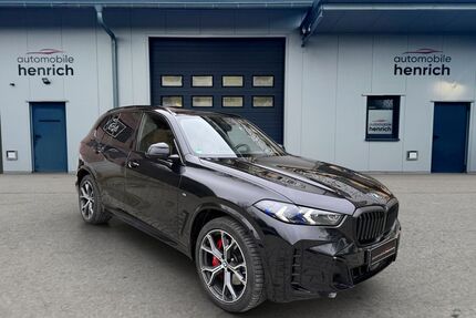 BMW X5 Gebrauchtwagen