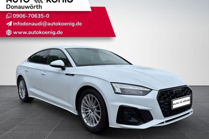 Audi A5 Gebrauchtwagen