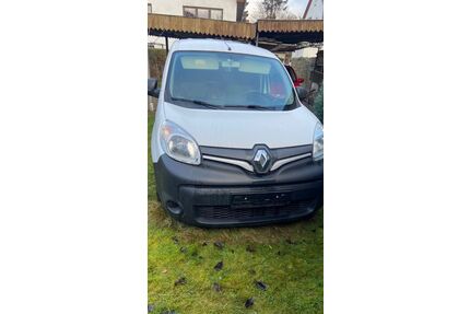 Renault Kangoo Gebrauchtwagen