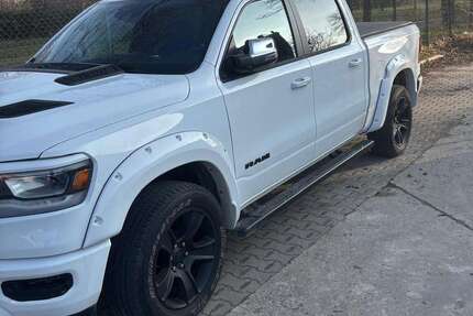 Dodge RAM Gebrauchtwagen