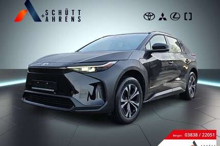 Toyota bZ4X Gebrauchtwagen