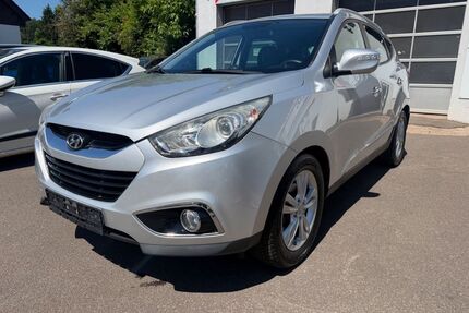 Hyundai ix35 Gebrauchtwagen