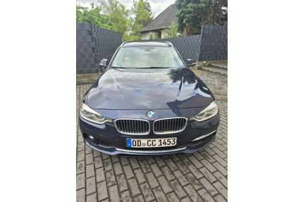 BMW 318 Gebrauchtwagen
