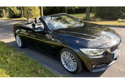 BMW 440 Gebrauchtwagen