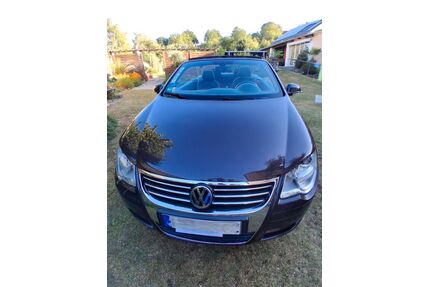 VW Eos Gebrauchtwagen