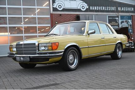 Mercedes-Benz S 280 Gebrauchtwagen
