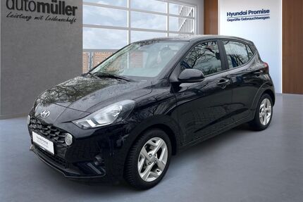 Hyundai i10 Gebrauchtwagen
