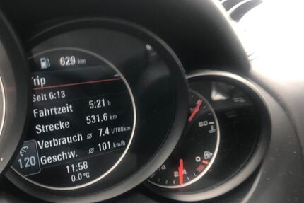 Porsche Cayenne Gebrauchtwagen