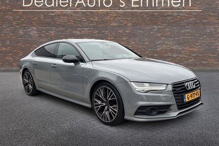Audi A7 Gebrauchtwagen