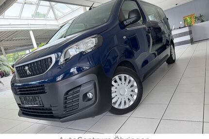 Peugeot Expert Gebrauchtwagen