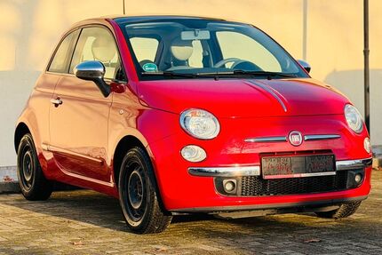 Fiat 500 Gebrauchtwagen