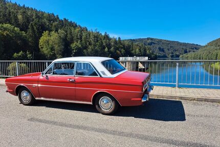 Ford Taunus Gebrauchtwagen