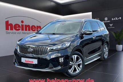 Kia Sorento Gebrauchtwagen