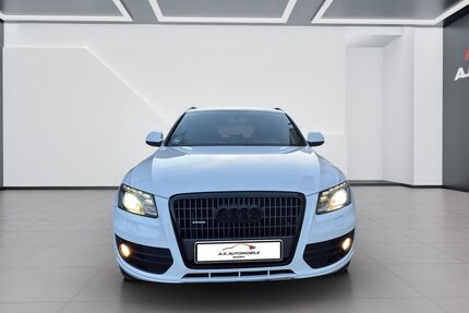 Audi Q5 Gebrauchtwagen