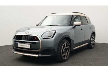 Mini Countryman S (Cooper) Gebrauchtwagen