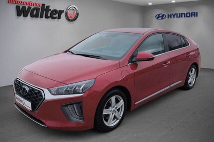 Hyundai IONIQ Gebrauchtwagen