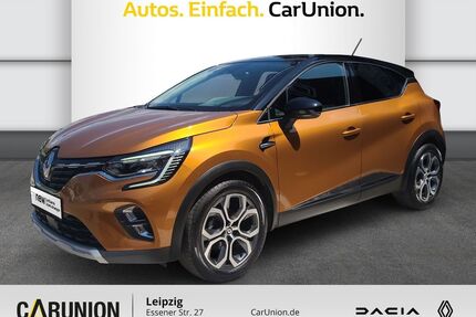 Renault Captur Gebrauchtwagen