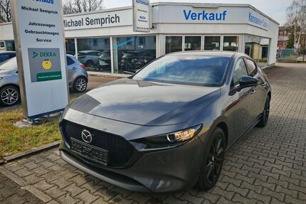Mazda 3 Gebrauchtwagen