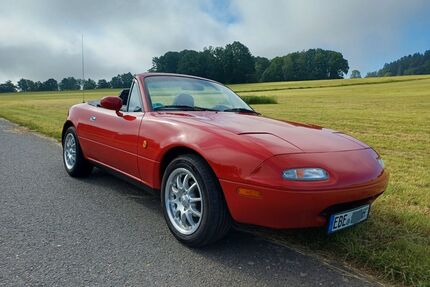 Mazda MX-5 Gebrauchtwagen