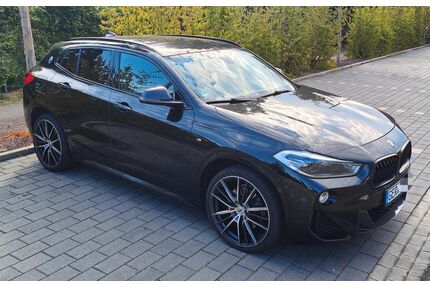 BMW X2 Gebrauchtwagen