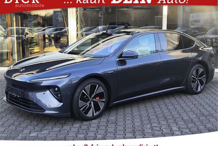 Nio ET7 Gebrauchtwagen