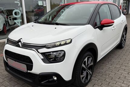 Citroen C3 Gebrauchtwagen