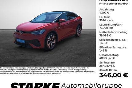 VW ID.5 Gebrauchtwagen