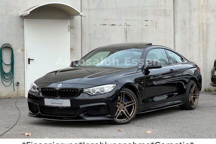 BMW 428 Gebrauchtwagen
