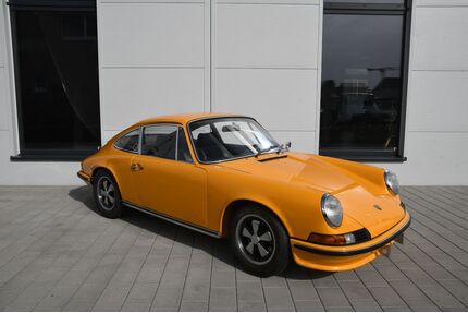 Porsche 911 Urmodell Gebrauchtwagen