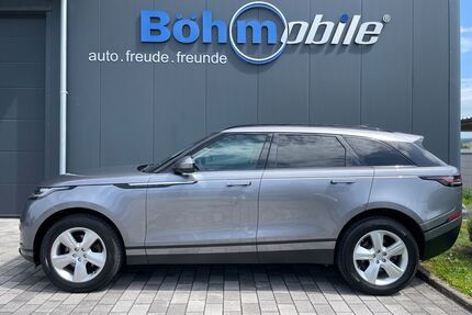 Land Rover Range Rover Velar Gebrauchtwagen