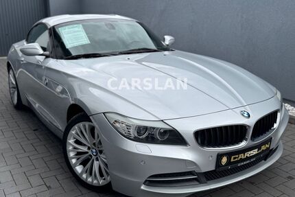 BMW Z4 Gebrauchtwagen