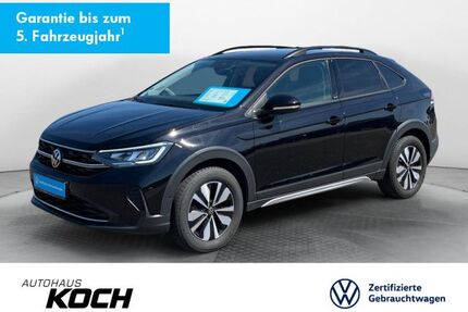 VW Taigo Gebrauchtwagen