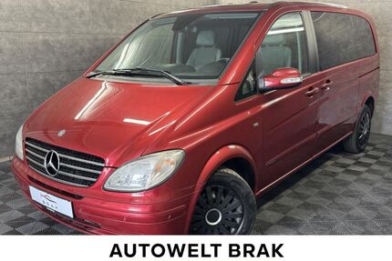 Mercedes-Benz Viano Gebrauchtwagen