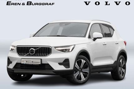Volvo XC40 Gebrauchtwagen