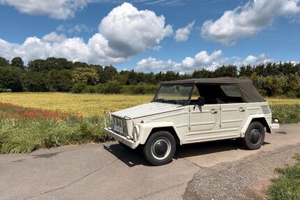 VW 181 Gebrauchtwagen