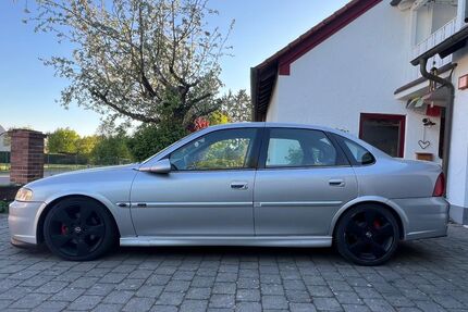 Opel Vectra Gebrauchtwagen