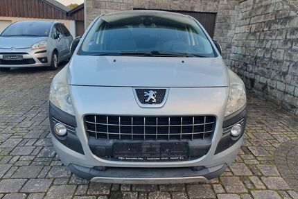 Peugeot 3008 Gebrauchtwagen