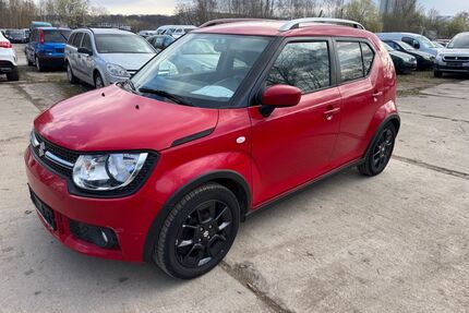 Suzuki Ignis Gebrauchtwagen