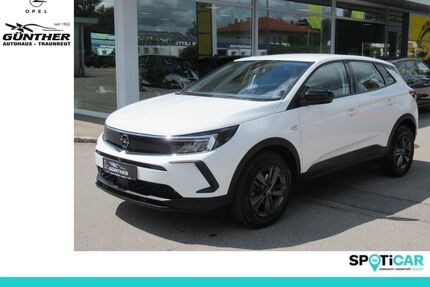 Opel Grandland (X) Gebrauchtwagen