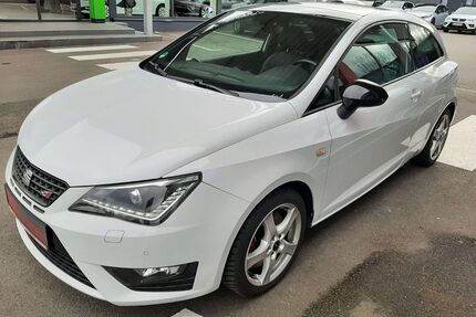 Seat Ibiza Gebrauchtwagen